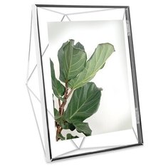 Фоторамка Prisma 20х25 хром, Umbra