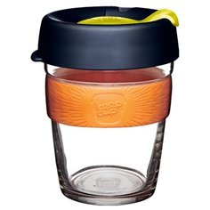 Кружка KeepCup Brew M 340 мл Banksia, KeepCup