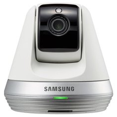 Видеоняня Samsung SmartCam SNH-V6410PN / SNH-V6410PNW белый