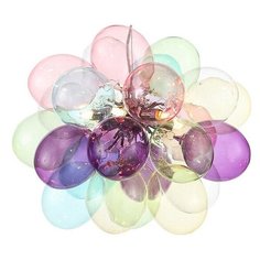 Подвесная люстра ST- Luce Sospiro SL432.153.06