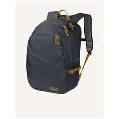 Городской рюкзак Jack Wolfskin Dayton 28, ebony