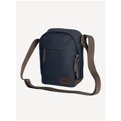 Сумка кросс-боди Jack Wolfskin, night blue