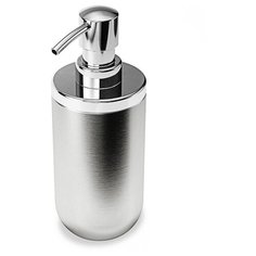 Диспенсер для мыла Junip нержавеющая сталь, Umbra