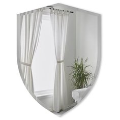 Зеркало настенное Shield 57 x 80 см, Umbra