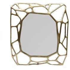 69-218472 Зеркало "Сеть" 80*8,5*88см, 69-218472, Garda Decor