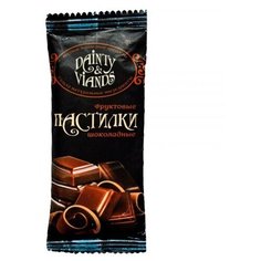 Батончик- пастила Шоколадная Dainty Viands, 40 г