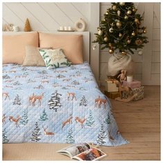 Этель Покрывало Зимнее Волшебство (210х230 см)