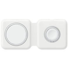 Беспроводная зарядная станция Apple MagSafe Duo