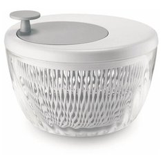 Сушилка для салата Twist&Dry белая, Guzzini