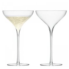 Набор из 2 бокалов-креманок 250 мл, LSA International