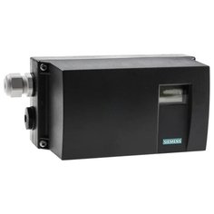 Электропневматический позиционер SIPART PS2, 6DR5010-0NG00-0AA1 Siemens