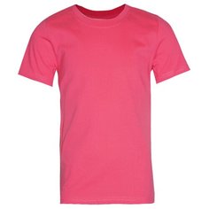 Футболка N.O.A., размер 128 (36), коралловый NOA