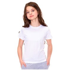 Футболка для девочек N.O.A. арт 10766-2, р.158 NOA