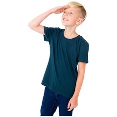 Футболка для мальчиков N.O.A. арт 10740-2, р.116 NOA