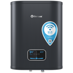 Водонагреватель аккумуляционный THERMEX ID 30 V (pro) Wi- Fi