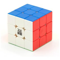 Головоломка MoYu 3x3 WeiLong WR Magnetic 2021 Color