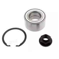 MOOG MDWB12993 MD-WB-12993_к-кт подшипника ступицы передней\ Mazda CX-7 06