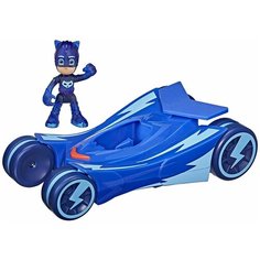 Игровой набор Hasbro PJ Masks Герои в масках Погоня Кэтбой F2138