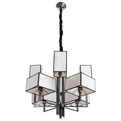 Подвесная люстра Divinare Porta 5933/01 LM-8