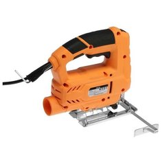 Лобзик Вихрь ЛЭ-65, 650 Вт, пропил 65 мм, 500-3000 ход/мин, маятник, пилки