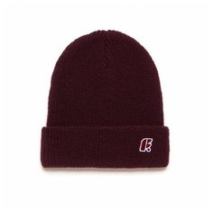 Шапка Footwork Icon Burgundy