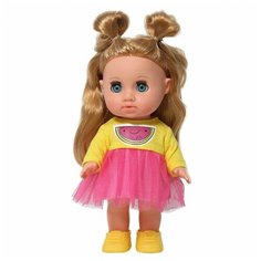 Весна Кукла В3667 Малышка Соня Арбузик 22 см