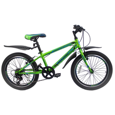 Велосипед MaxxPro Steely Lite 20 (2021)