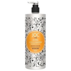 Barex Joc Care Re- Hydra Hydrating Conditioner Увлажняющий кондиционер с цветком банана и гигантской водорослью, 1000 мл