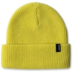 Шапка Footwork STREET LIMELIGHT