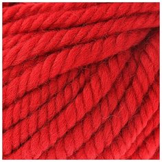 Пряжа "Pure wool plus" 100% шерсть 30м/100гр (1175) 1моток 2743381 Nako