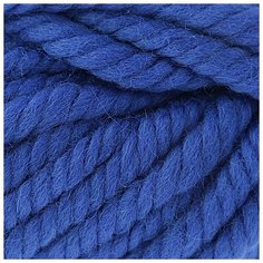 Пряжа "Pure wool plus" 100% шерсть 30м/100гр (5329) 1моток 2743387 Nako
