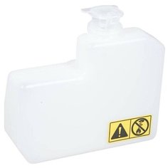 Kyocera WT-330 (302F993170) Бункер (контейнер) отработанного тонера WT330 черный Waste Toner Collection Box Black 20К для FS-2000D FS-2000, FS-6950DN FS-6950, FS-6950DTN [302F994090/302F980040]