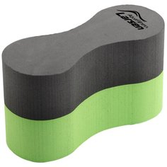 Калабашка AquaFitness Larsen YP-26B графит/лайм