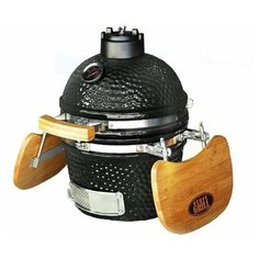 Угольный гриль Start Grill SKL12, 31х41 см, черный