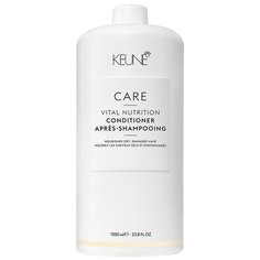 KEUNE Кондиционер Основное питание 1000 мл/ CARE Vital Nutrition Conditioner