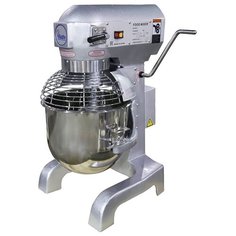 Миксер планетарный VIATTO B-15P