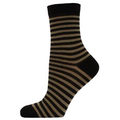 Носки Брестские размер 19-20, 105 коричневый