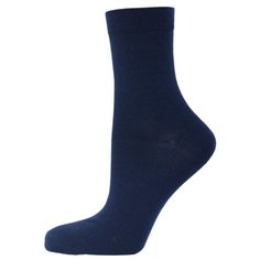 Носки Брестские размер 19-20, 000 т.синий