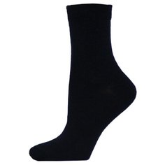 Носки Брестские размер 19-20, 000 черный