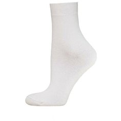 Носки Брестские размер 19-20, 000 белый