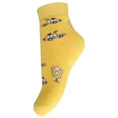 Носки Брестские размер 13-14, 805 т.желтый