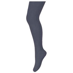 Колготки Брестские, размер 116-122, 000 т.серый