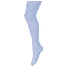 Колготки Брестские, размер 104-110, 000 бл.голубой