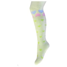 Колготки Брестские, размер 104-110, 816 м.свежесть