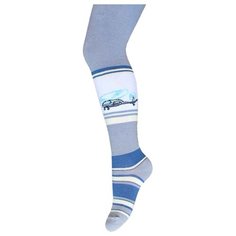 Колготки Брестские, размер 92-98, 442 св.серый