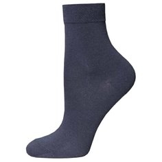 Носки Брестские размер 17-18, 000 т.серый