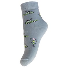 Носки Брестские размер 13-14, 805 св.серый