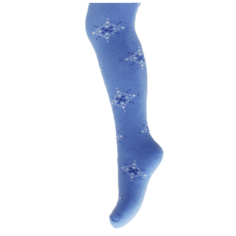 Колготки Брестские, размер 116-122, 817 голубой