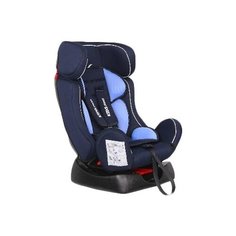 Автокресло группа 0/1/2 (до 25 кг) Kids Planet Galactic, синий сапфир