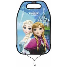 Накидка Azard Disney Холодное сердце сестры